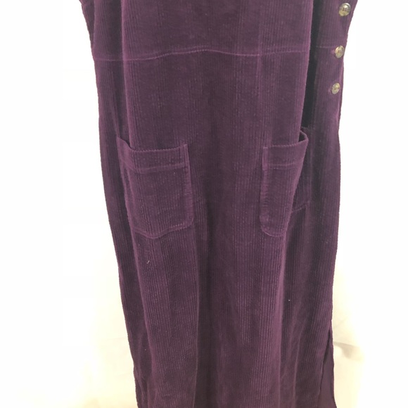 Design concepts women’s dress purple 14 - Picture 4 of 8